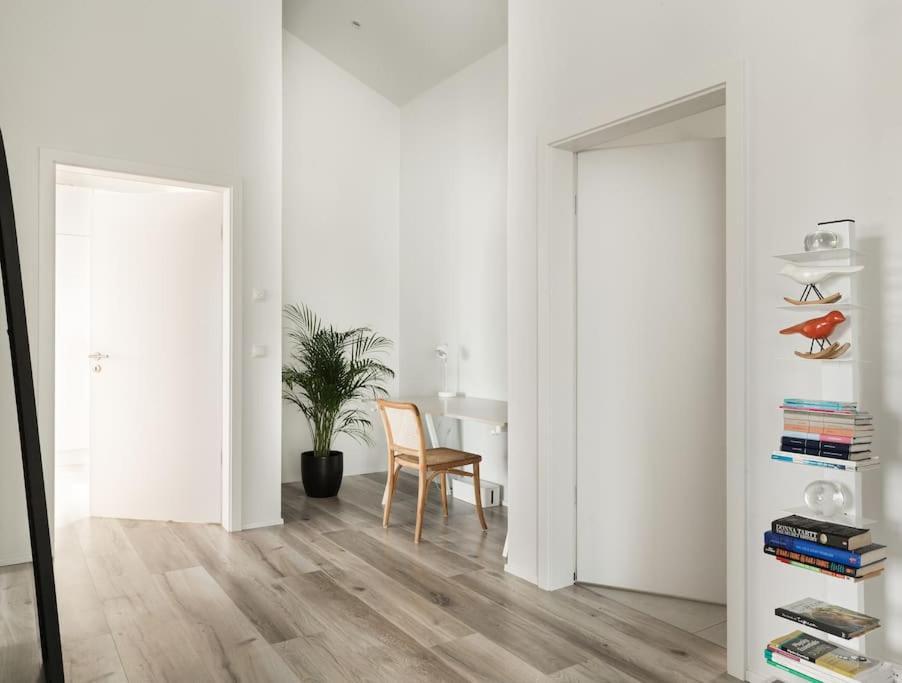 Modern Luxury Apartment - Ocean & Mountain Views Reiquiavique Exterior foto